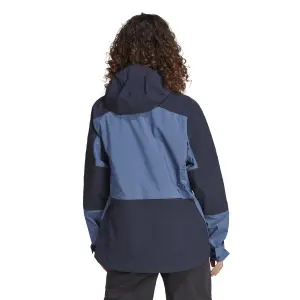 Waterdicht damesjack adidas Terrex Xploric RAIN.RDY image-4
