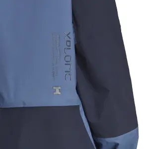 Waterdicht damesjack adidas Terrex Xploric RAIN.RDY image-6