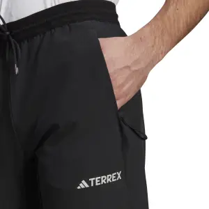Jogginghose adidas Terrex Liteflex image-4