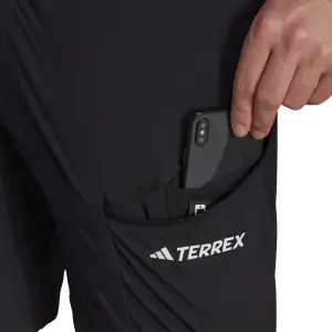 Pantaloncini Adidas Terrex Xperior image-6