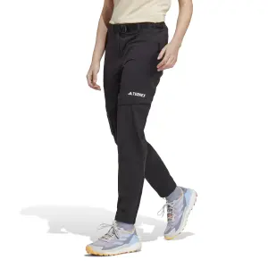 Pantalón de chándal mujer adidas Terrex Utilitas image-1