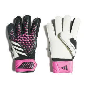 Luvas de guarda-redes adidas Predator Match Fingersave image-0
