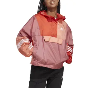 Wasserdichte Kapuzenjacke Frau adidas Wind.RDY image-2