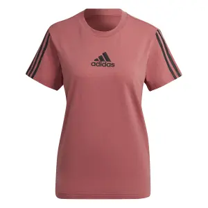 Camiseta de mujer adidas Aeroready Made image-0