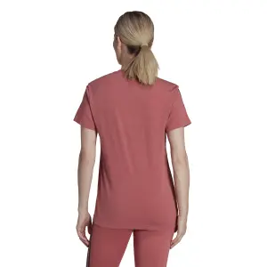 Camiseta de mujer adidas Aeroready Made image-3