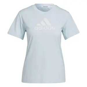 Camiseta deportiva de mujer adidas Primeblue image-1