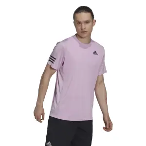 T-shirt de tennis adidas image-1