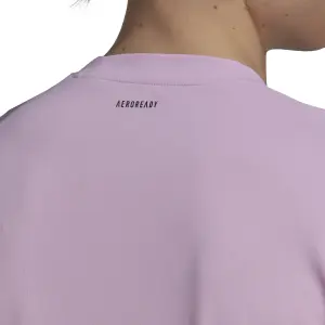 T-shirt de tennis adidas image-5