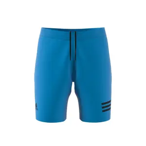 Short club tennis à 3 bandes adidas image-1