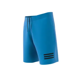 Short club tennis à 3 bandes adidas image-4