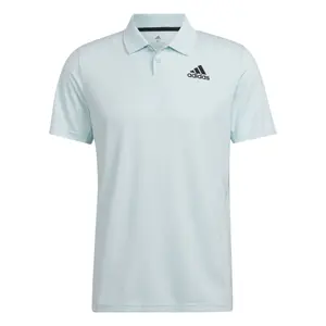 Tennis club polo pique adidas image-0