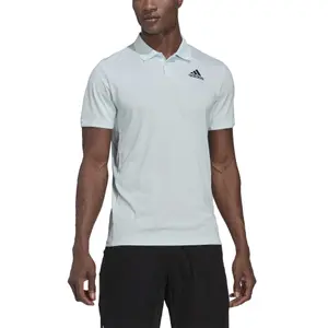 Tennis club polo pique adidas image-2