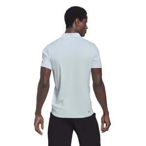 Tennis club polo pique adidas image-3