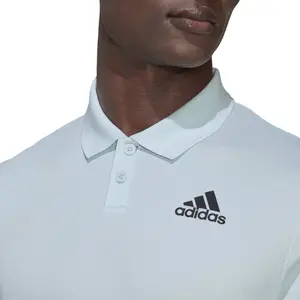 Tennis club polo pique adidas image-5