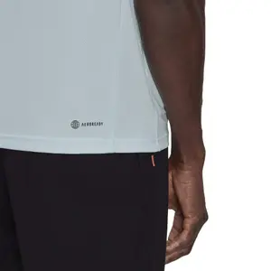 Tennis club polo pique adidas image-6