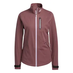 Women's waterproof jacket adidas Rain Rdy image-0