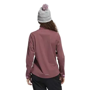 Women's waterproof jacket adidas Rain Rdy image-4