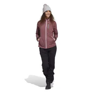 Women's waterproof jacket adidas Rain Rdy image-2