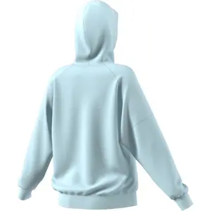 Sudadera con capucha de forro polar para mujer adidas ALL SZN Boyfriend image-2