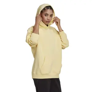 Hoodie Damen adidas ALL SZN Boyfriend image-3