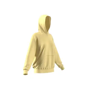 Hoodie Damen adidas ALL SZN Boyfriend image-4
