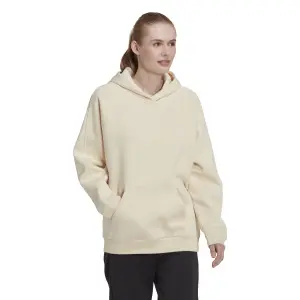 Hoodie Damen adidas ALL SZN boyfriend image-1