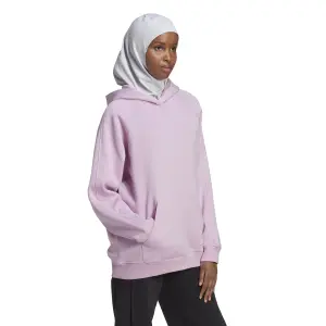 Hoodie Damen adidas ALL SZN image-3