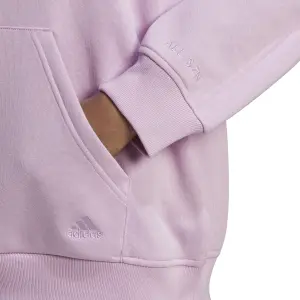 Hoodie Damen adidas ALL SZN image-5
