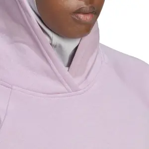 Hoodie Damen adidas ALL SZN image-6