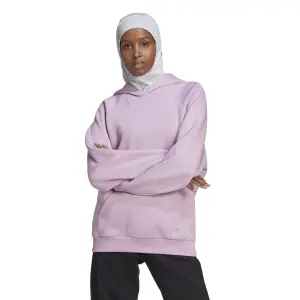 Hoodie Damen adidas ALL SZN image-1