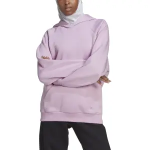 Hoodie Damen adidas ALL SZN image-2