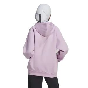 Hoodie Damen adidas ALL SZN image-4