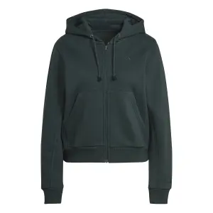 adidas ALL SZN Womens Sweatshirt image-0