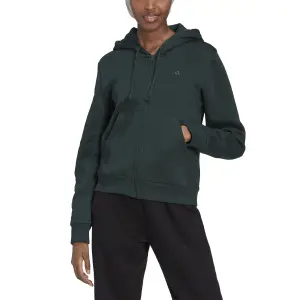 adidas ALL SZN Womens Sweatshirt image-2
