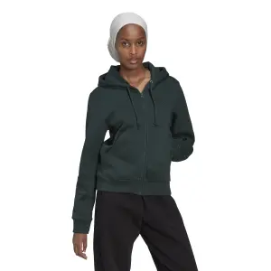 adidas ALL SZN Womens Sweatshirt image-3