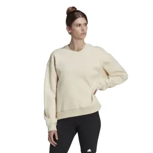 Sweatshirt femme adidas ALL SZN image-1