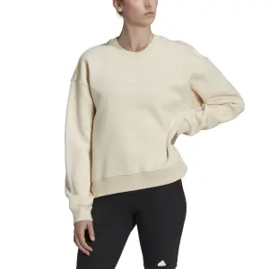 Sweatshirt femme adidas ALL SZN image-2