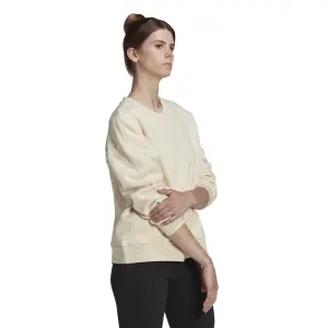 Sweatshirt femme adidas ALL SZN image-4