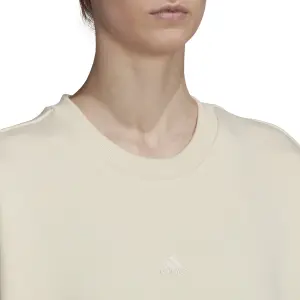 Sweatshirt femme adidas ALL SZN image-6