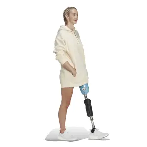 adidas ALL SZN Long Women's Sweatshirt image-2