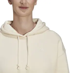 adidas ALL SZN Long Women's Sweatshirt image-5