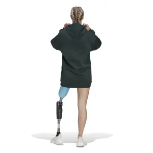 Sudadera larga de mujer adidas ALL SZN image-4
