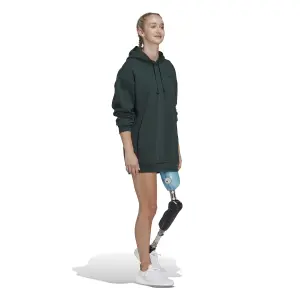 Sudadera larga de mujer adidas ALL SZN image-3