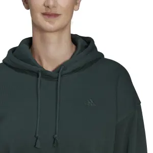 Sudadera larga de mujer adidas ALL SZN image-5