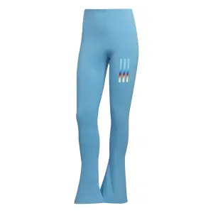 Hochgeschnittene Leggings für Frauen adidas Mission Victory image-0