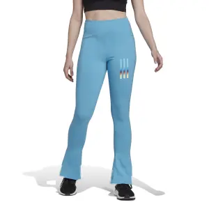 Hochgeschnittene Leggings für Frauen adidas Mission Victory image-1