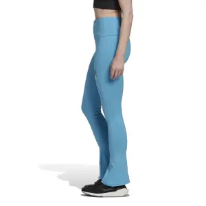 Hochgeschnittene Leggings für Frauen adidas Mission Victory image-4