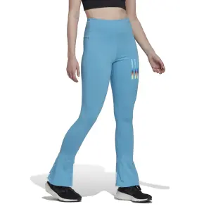 Hochgeschnittene Leggings für Frauen adidas Mission Victory image-2