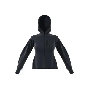 Jakke til kvinder adidas Mission Victory Slim Fit image-1