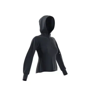 Jakke til kvinder adidas Mission Victory Slim Fit image-3